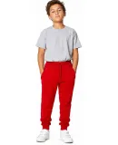 Smart Blanks 350 YOUTH JOGGER in Red