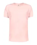 Smart Blanks 4001 WOMEN'S TRU-FIT TEE BABY PINK