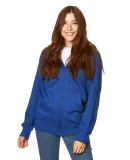 Smart Blanks 102 ADULT COMFORT ZIPPER HOODIE Catalog
