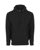 Smart Blanks 101 ADULT COMFORT HOODIE in Black