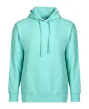 Smart Blanks 101 ADULT COMFORT HOODIE CELADON