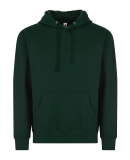 Smart Blanks 101 ADULT COMFORT HOODIE in Forest