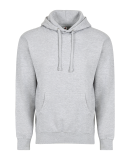 Smart Blanks 101 ADULT COMFORT HOODIE in Heather grey