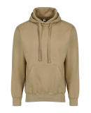 Smart Blanks 101 ADULT COMFORT HOODIE in Khaki