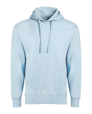 Smart Blanks 101 ADULT COMFORT HOODIE in Powder blue