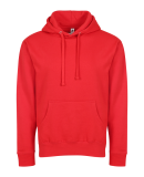 Smart Blanks 101 ADULT COMFORT HOODIE in Red