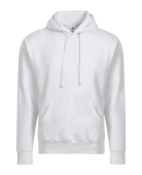 Smart Blanks 101 ADULT COMFORT HOODIE in White