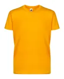 Smart Blanks 3502 YOUTH PREMIUM TEE GOLD