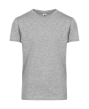 Smart Blanks 3502 YOUTH PREMIUM TEE in Heather grey