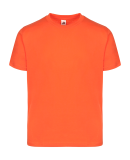 Smart Blanks 3502 YOUTH PREMIUM TEE in Orange