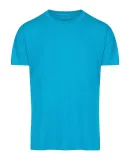 Smart Blanks 3502 YOUTH PREMIUM TEE TURQUOISE