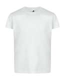 Smart Blanks 3502 YOUTH PREMIUM TEE in White