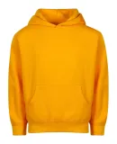 Smart Blanks 301 YOUTH PULLOVER HOODIE GOLD