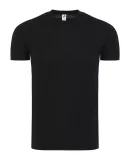 Smart Blanks 501 MEN'S VALUE TEE in Black