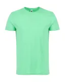 Smart Blanks 501 MEN'S VALUE TEE in Celadon