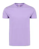 Smart Blanks 501 MEN'S VALUE TEE in Lavender
