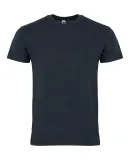 Smart Blanks 501 MEN'S VALUE TEE in Navy