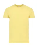 Smart Blanks 501 MEN'S VALUE TEE in Yellow
