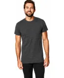 Smart Blanks 501 MEN'S VALUE TEE in Charcoal htr