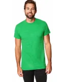 Smart Blanks 501 MEN'S VALUE TEE in Kelly htr