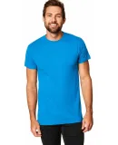 Smart Blanks 501 MEN'S VALUE TEE in Turquoise