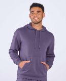 Boxercraft BM5302 Fleece Hooded Pullover in Mystic