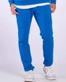 Boxercraft BM6602 Fleece Joggers Royal