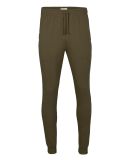 Boxercraft BM6602 Fleece Joggers in Olive