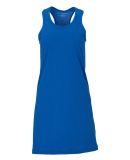 Boxercraft BW4102 Women's Caydn Tank Dress in Royal