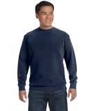 Comfort Colors T-Shirts  1566 Garment-Dyed Sweatsh in True navy