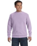 Comfort Colors T-Shirts  1566 Garment-Dyed Sweatsh in Orchid