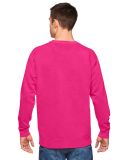 Comfort Colors T-Shirts  1566 Garment-Dyed Sweatsh in Heliconia