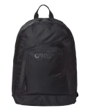 Oakley FOS901071 23L Nylon Backpack Blackout