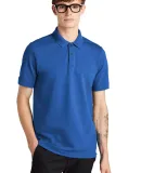 MERCER+METTLE MM1000    Stretch Heavyweight Pique  BlueNote