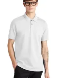 MERCER+METTLE MM1000    Stretch Heavyweight Pique  White