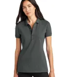 MERCER+METTLE MM1001    Women's Stretch Heavyweigh AnchorGrey