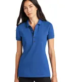 MERCER+METTLE MM1001    Women's Stretch Heavyweigh BlueNote