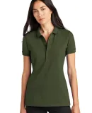 MERCER+METTLE MM1001    Women's Stretch Heavyweigh TownsendGn