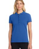MERCER+METTLE MM1001    Women's Stretch Heavyweigh in Blue note