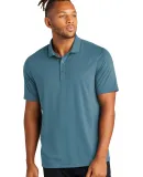 MERCER+METTLE MM1014    Stretch Jersey Polo in Parisianbl