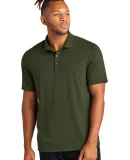 MERCER+METTLE MM1014    Stretch Jersey Polo in Townsendgn