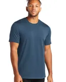 MERCER+METTLE MM1016    Stretch Jersey Crew InsBlue