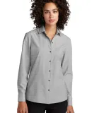 MERCER+METTLE MM2001    Women's Long Sleeve Stretc GustyGyEOE