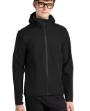 MERCER+METTLE MM7000    Waterproof Rain Shell DeepBlack