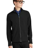 MERCER+METTLE MM7100    Faille Soft Shell DeepBlack