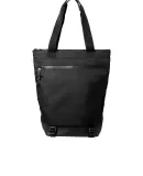 MERCER+METTLE MMB202    Convertible Tote DeepBlack