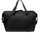 MERCER+METTLE MMB800    Weekender Duffel DeepBlack