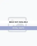 Boxercraft V30 Sleeveless Hoodie Royal/ White