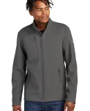 Eddie Bauer EB544  Stretch Soft Shell Jacket IronGate