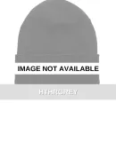 New Era NE907    Recycled Cuff Beanie HthrGrey